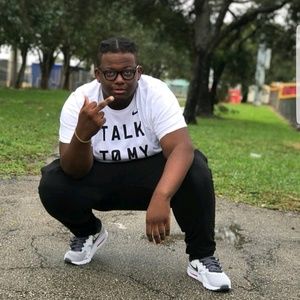 Meet your Posher, Dorian